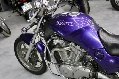 Suzuki VX 800 – náhľad 5