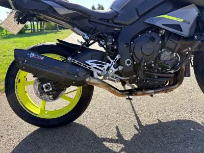 Yamaha mt 10 – náhľad 2