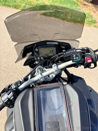 Yamaha mt 10 – náhľad 3