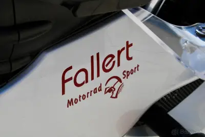 BMW r1150 GS Fallert Sport – náhľad 2