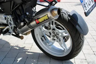 BMW r1150 GS Fallert Sport – náhľad 3
