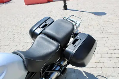 BMW r1150 GS Fallert Sport – náhľad 4