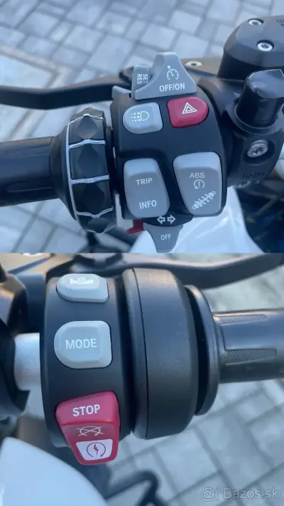 BMW R1200R – náhľad 3