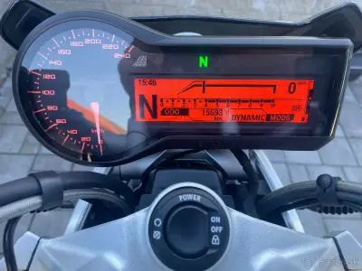 BMW R1200R – náhľad 4