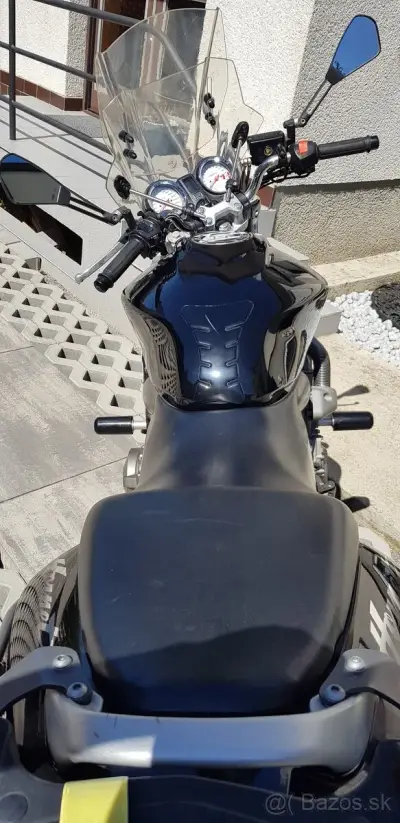 HONDA HORNET CB 600N – náhľad 2