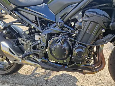 Kawasaki Z900 – náhľad 2