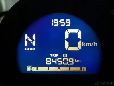 Honda CMX 500 Rebel – náhľad 3