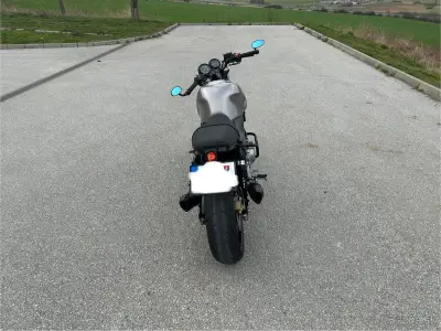 Honda CB 500 cafe – náhľad 2