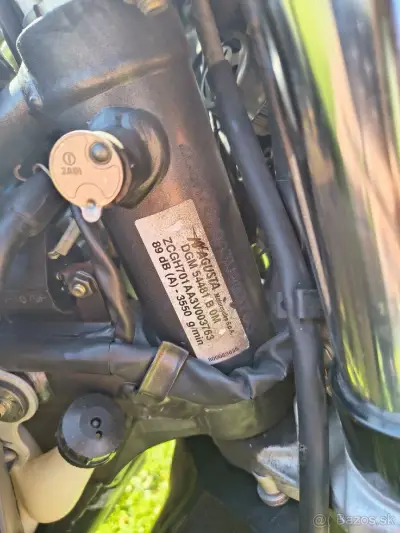 Husqvarna sm610 – náhľad 4