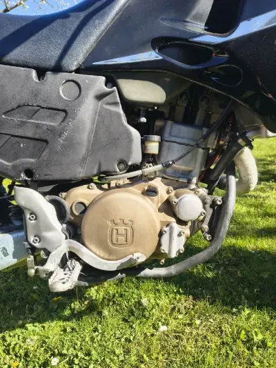Husqvarna sm610 – náhľad 5