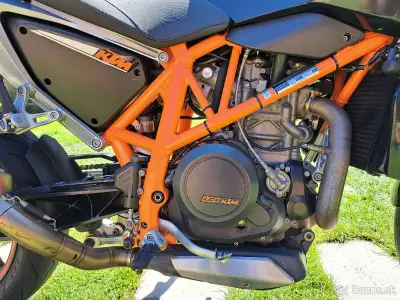 KTM DUKE 690 – náhľad 3