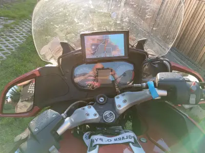 BMW R1200RT  – náhľad 2