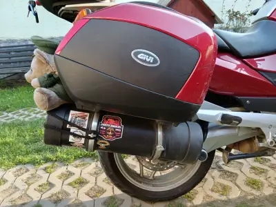 BMW R1200RT  – náhľad 3