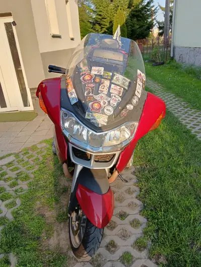 BMW R1200RT  – náhľad 6