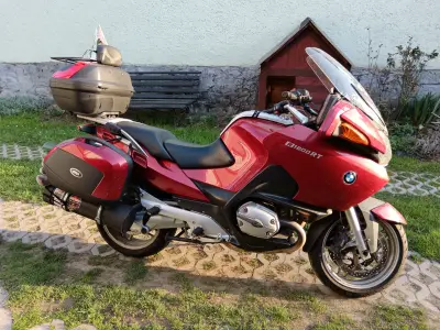 BMW R1200RT  – náhľad 7