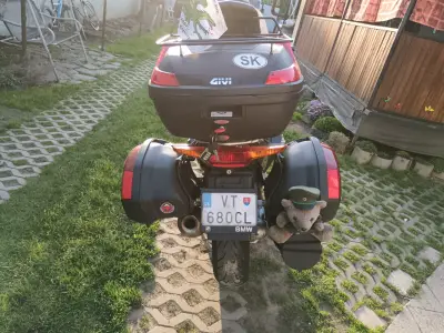 BMW R1200RT  – náhľad 8