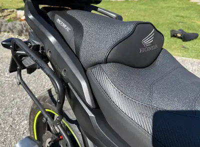 Honda NC750X – náhľad 4