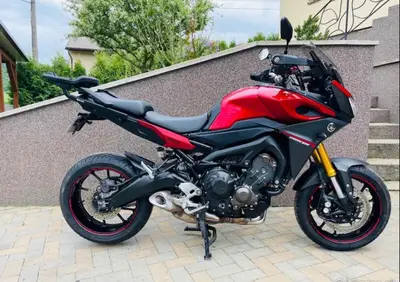 Yamaha Tracer 900 – náhľad 6