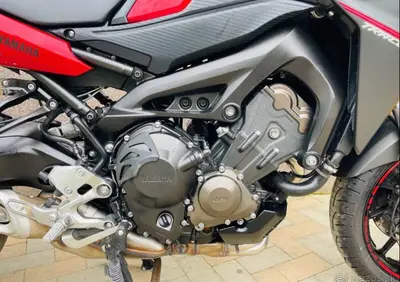 Yamaha Tracer 900 – náhľad 7