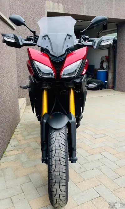 Yamaha Tracer 900 – náhľad 8