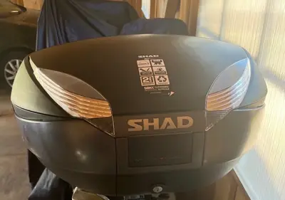 Yamaha Tracer 900 – náhľad 9