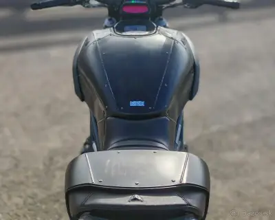 DUCATI DIAVEL DIESEL EDITION 666-ZBERATELSKY KUSOK – náhľad 2