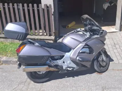 Predam Honda Paneuropean ST1300 – náhľad 2
