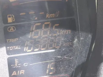 Predam Honda Paneuropean ST1300 – náhľad 3