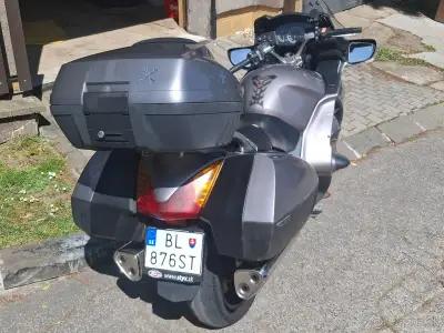 Predam Honda Paneuropean ST1300 – náhľad 4