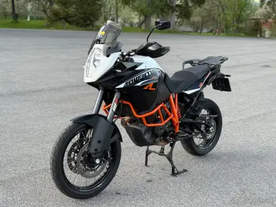 Predám KTM 1190 R – náhľad 1