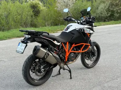 Predám KTM 1190 R – náhľad 2