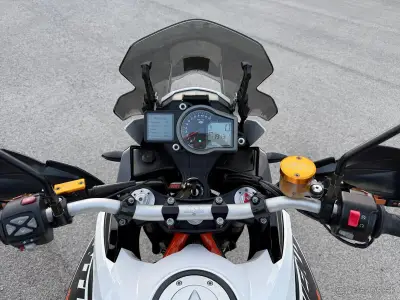 Predám KTM 1190 R – náhľad 3