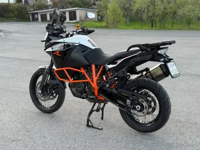 Predám KTM 1190 R – náhľad 4
