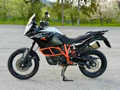 Predám KTM 1190 R – náhľad 5