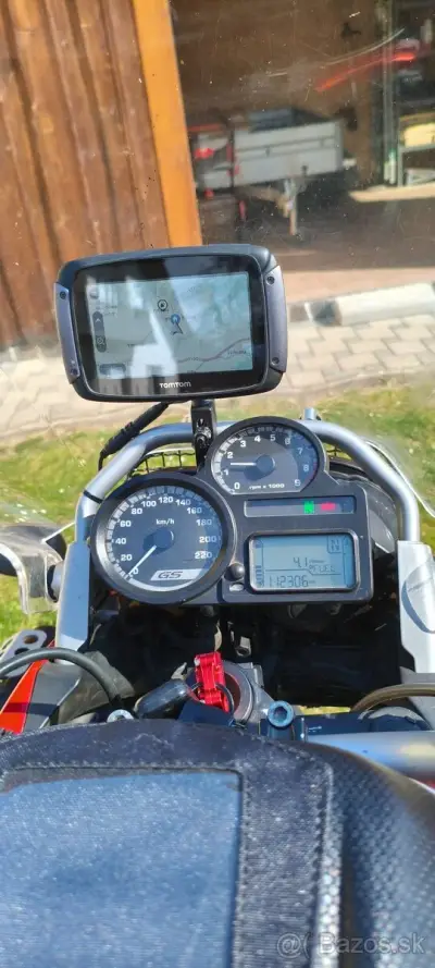 BMW R1200 GS – náhľad 2