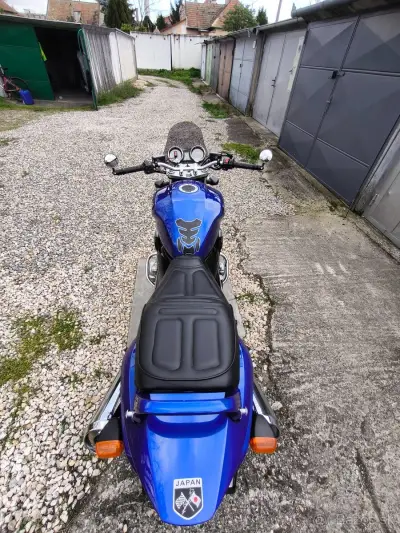Suzuki Gsx 1400 – náhľad 3