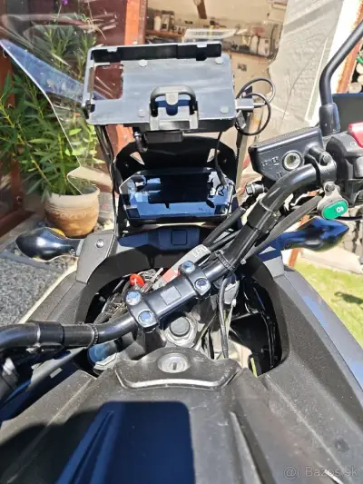 Honda 750x DCT – náhľad 3