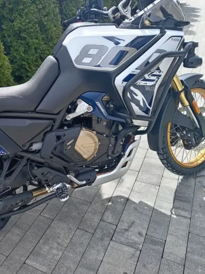 VOGE 800 Rally – náhľad 3