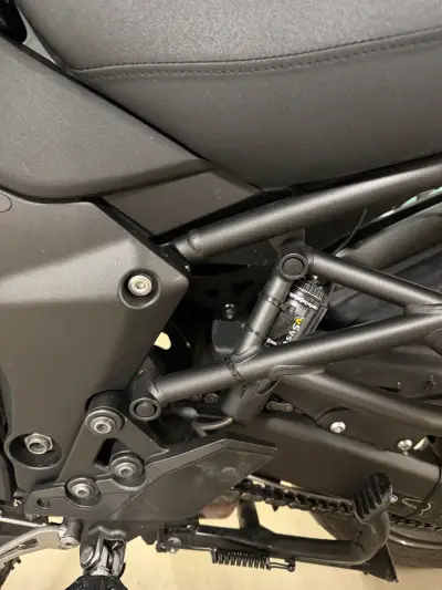 Kawasaki Versys 1000 – náhľad 8