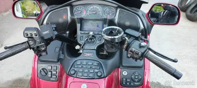 Honda goldwing 1800 – náhľad 3