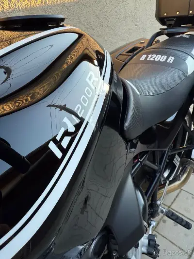 Bmw r1200r – náhľad 3