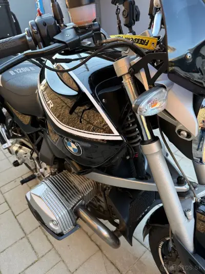 Bmw r1200r – náhľad 5