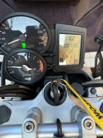 Bmw r1200r – náhľad 7