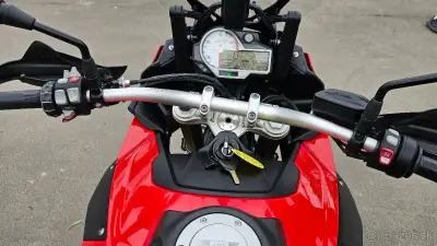 BMW S1000XR r.v. 2016 – náhľad 4