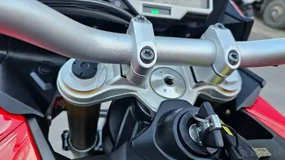 BMW S1000XR r.v. 2016 – náhľad 7