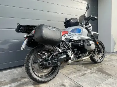 BMW R 1200 Nine T Urban G/S – náhľad 5