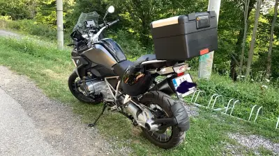 BMW R 1200 GS – náhľad 2
