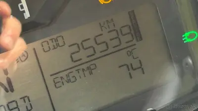 BMW R 1200 GS – náhľad 4