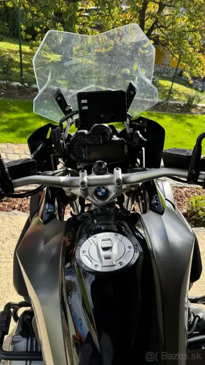 BMW R 1200 GS – náhľad 5
