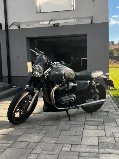 BRIXTON CROMWELL 1200 – náhľad 1